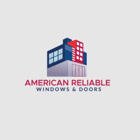 American Reliable Windows & Doors's Logo