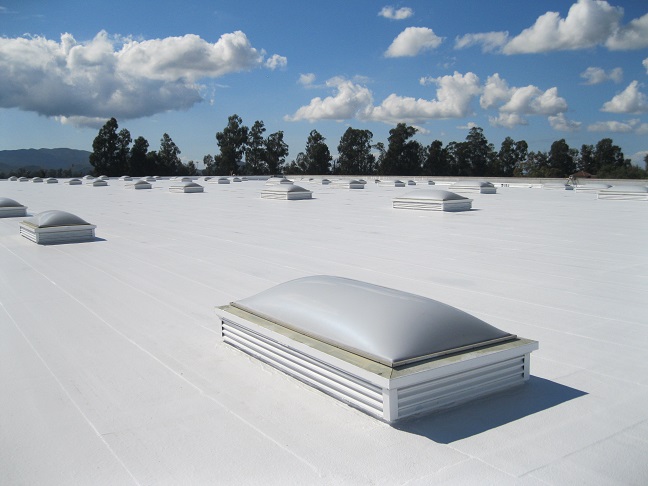 Commercial Roofing Contractors in Worcester County, Massachusetts