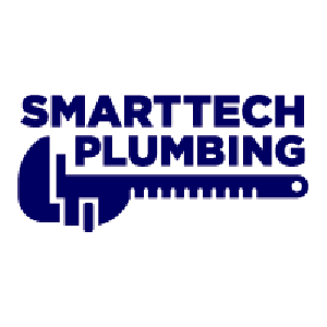 SmartTech Plumbing's Logo