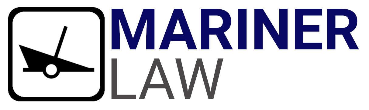 Mariner Law, PLLC's Logo