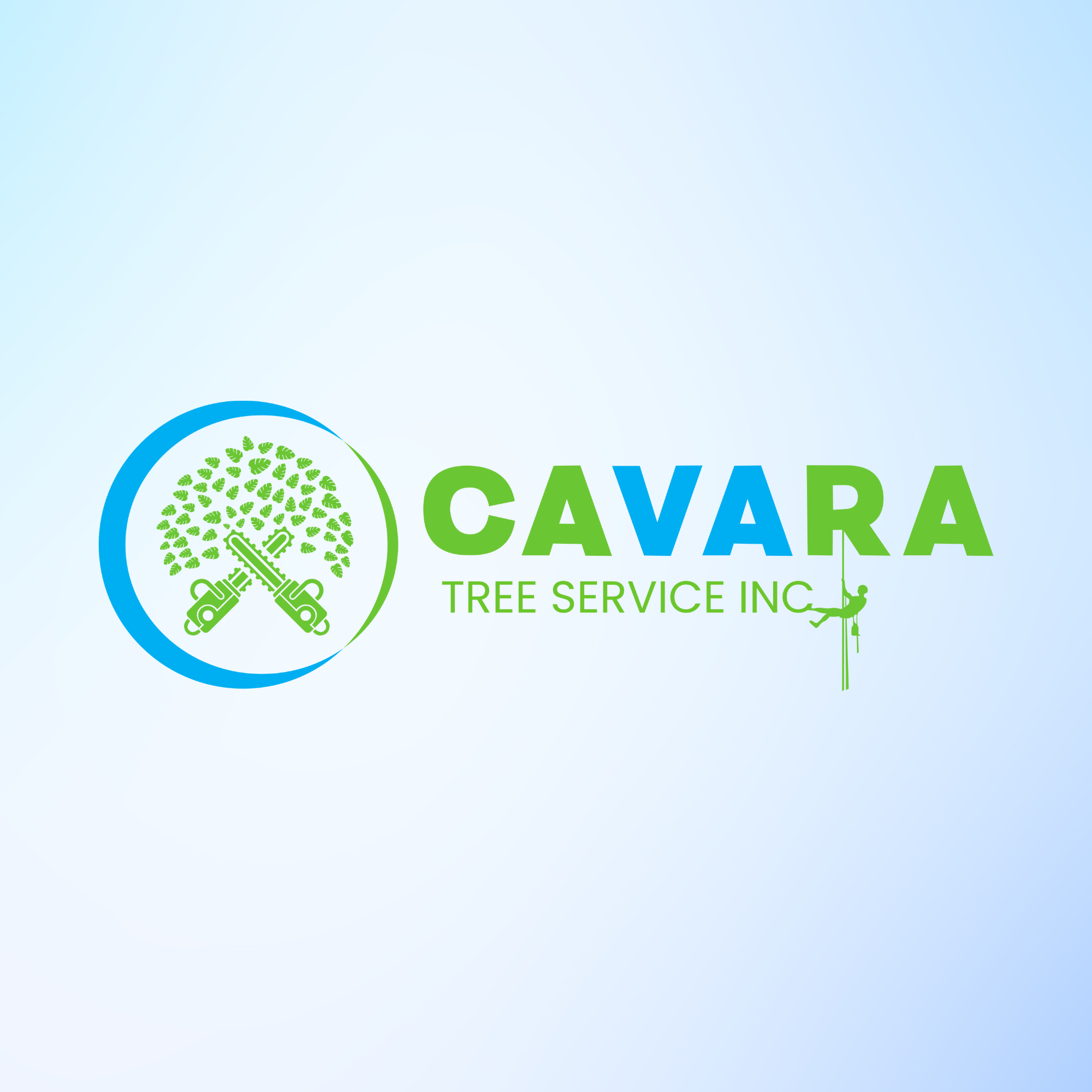 Cavara Tree Service Inc's Logo