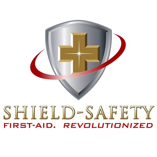 Shield-Safety's Logo