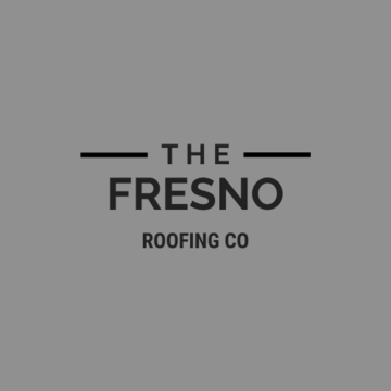 Fresno Roofing Co's Logo