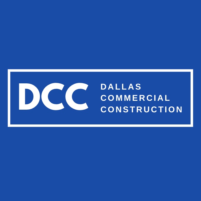 Garland Commercial Contractors's Logo