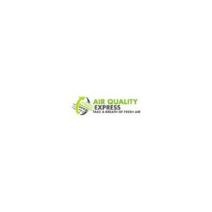 Air Quality Express LLC's Logo