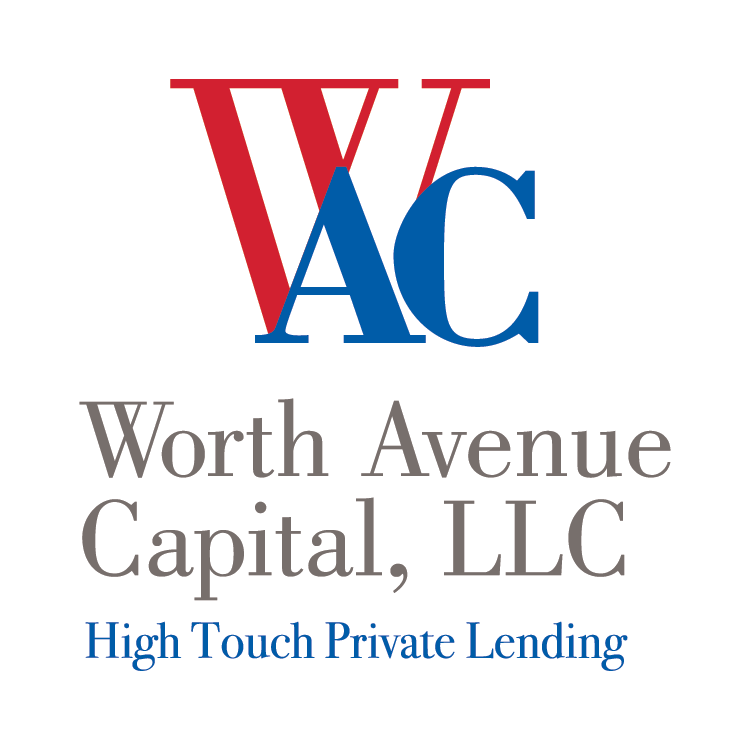 Worth Avenue Capital, LLC's Logo