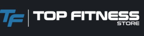 Top Fitness's Logo