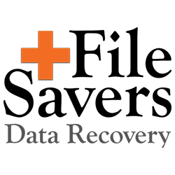 File Savers Data Recovery's Logo