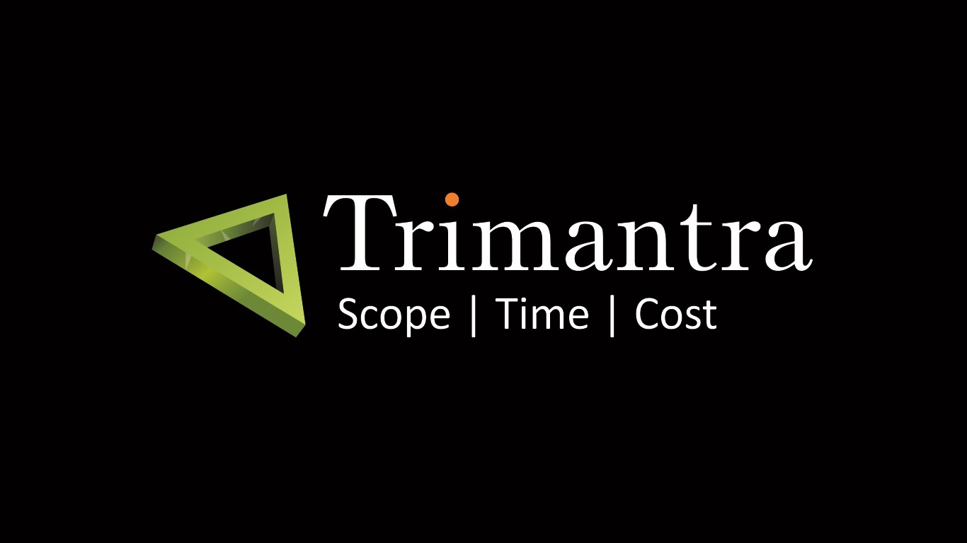 Trimantra Software Solution LLC's Logo