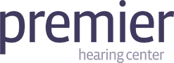 Premier Hearing's Logo