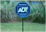 Home Security Team - ADT Authorized Company's Logo
