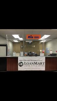 EZ Cash Title Loans - LoanMart Montclair