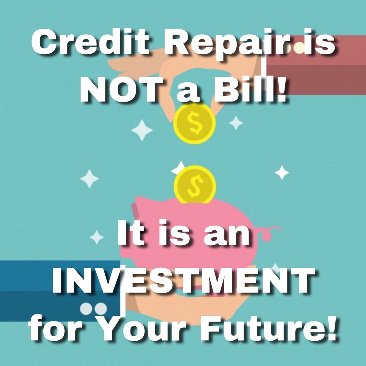 Credit Repair Services's Logo