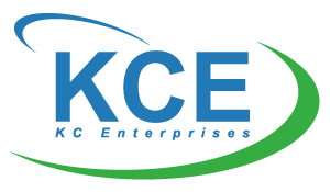KC Enterprises's Logo