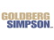 Goldberg Simpson's Logo