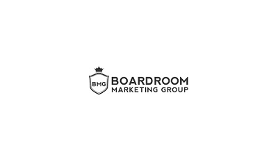 Boardroom Marketing Group's Logo