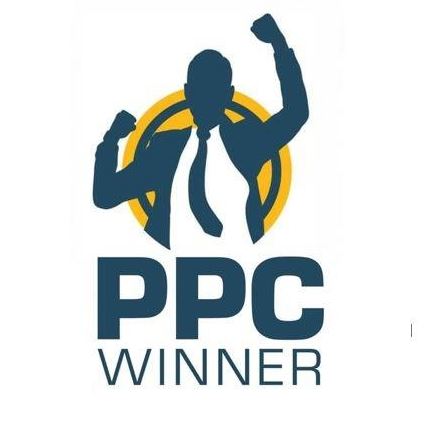 PPC Winner's Logo