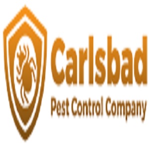 Carlsbad Pest Control Company's Logo