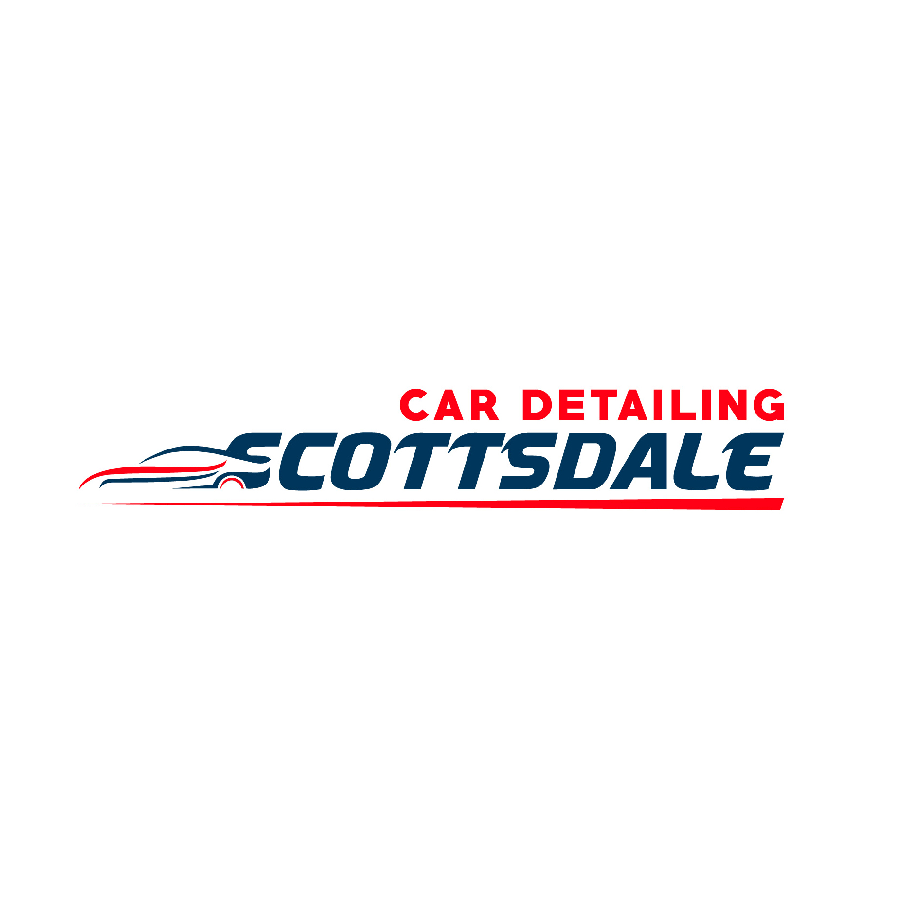 Scottsdale Car Detailing's Logo