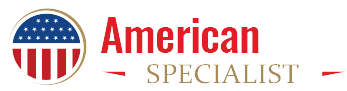American Wiki Specialist | AmericanWikiSpecialist's Logo