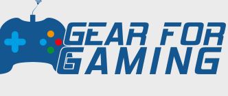 Gear For Gaming's Logo