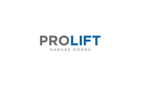 Pro-Lift Garage Doors of Lancaster's Logo