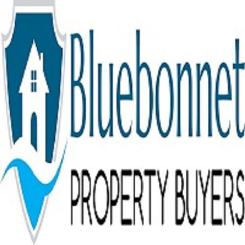 Bluebonnet Property Buyers's Logo