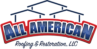 All American Roofing & Restoration's Logo