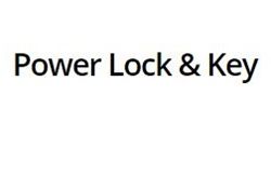 Power Lock & Key's Logo