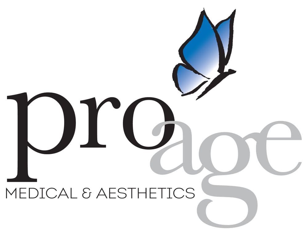 ProAge Medical Aesthetics's Logo