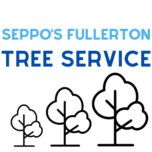 Seppo's Fullerton Tree Service's Logo