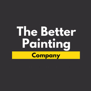 The Better Painting Company's Logo