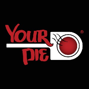 Your Pie Pizza's Logo