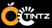 OC Tintz's Logo