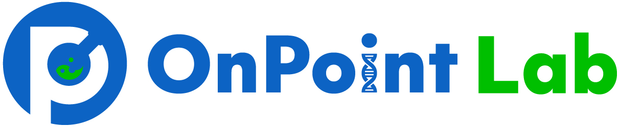 OnPoint Lab's Logo