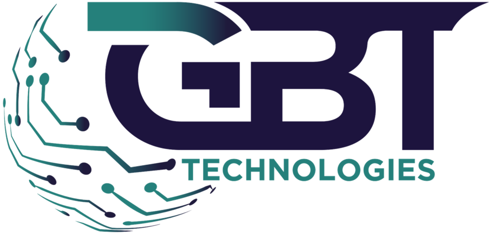 GBT Technologies's Logo