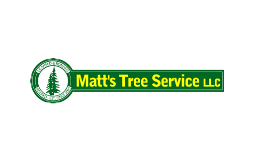 Matt's Tree Service Mercer Island's Logo