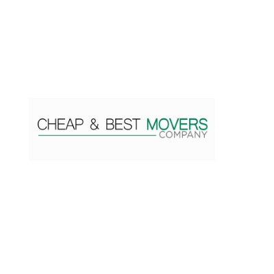 Cheap Movers Boston : Best moving company boston's Logo