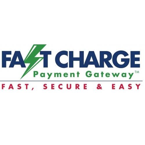 Fast Charge Payment Gateway's Logo