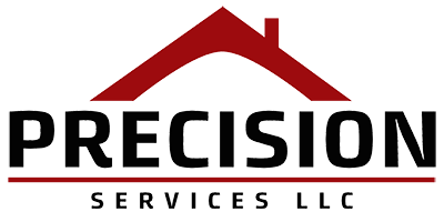 Precision Services, LLC's Logo