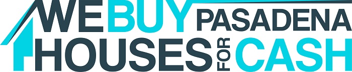 We Buy Pasadena Houses for Cash's Logo