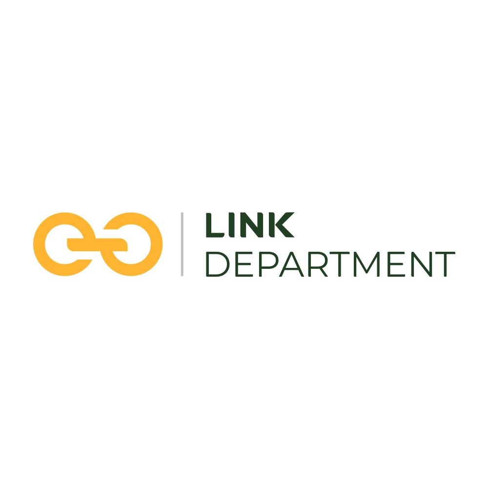 Link Department's Logo