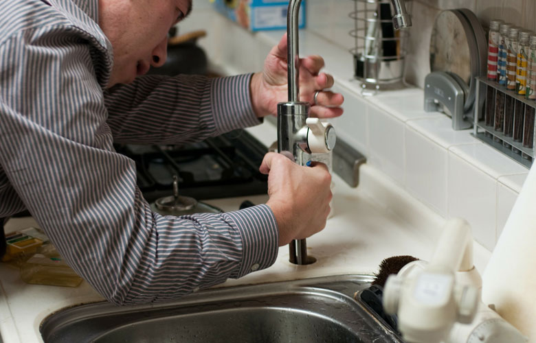 commercial plumbing service