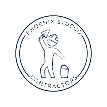 Phoenix Stucco Contractors's Logo