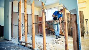 Shoaib Home Remodeling