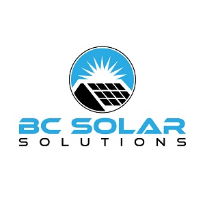 BC Solar Solutions - Solar Panel Cleaning Service Near Me's Logo