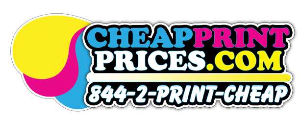 Cheap Print Prices's Logo