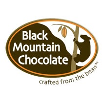 Black Mountain Chocolate's Logo