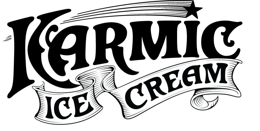 Karmic Ice Cream