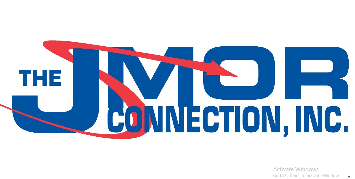 The JMOR Connection, Inc's Logo